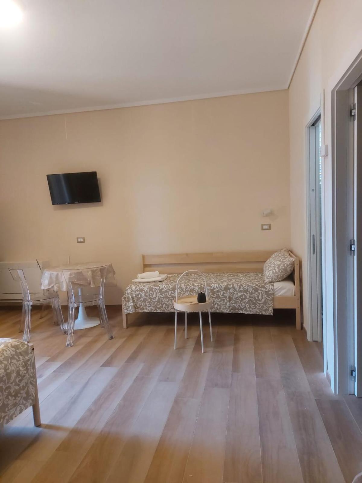 Alcantara Suites Trapani Exterior photo