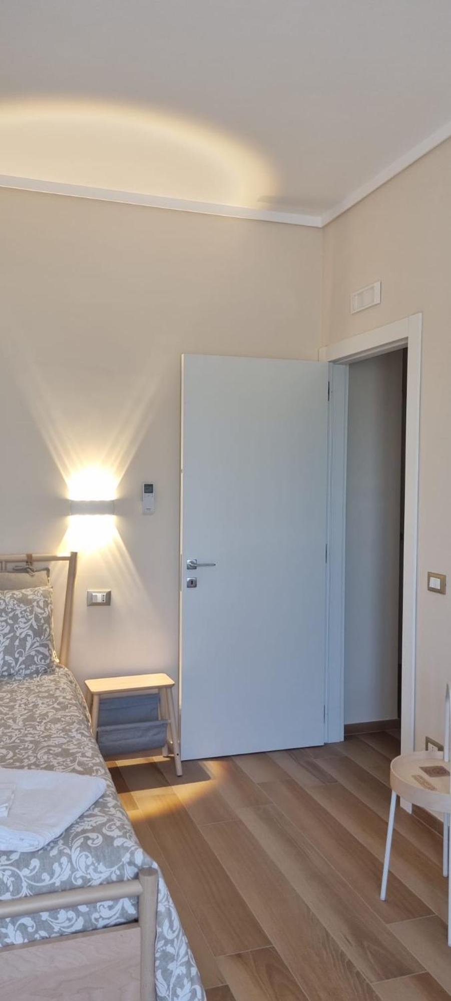 Alcantara Suites Trapani Exterior photo
