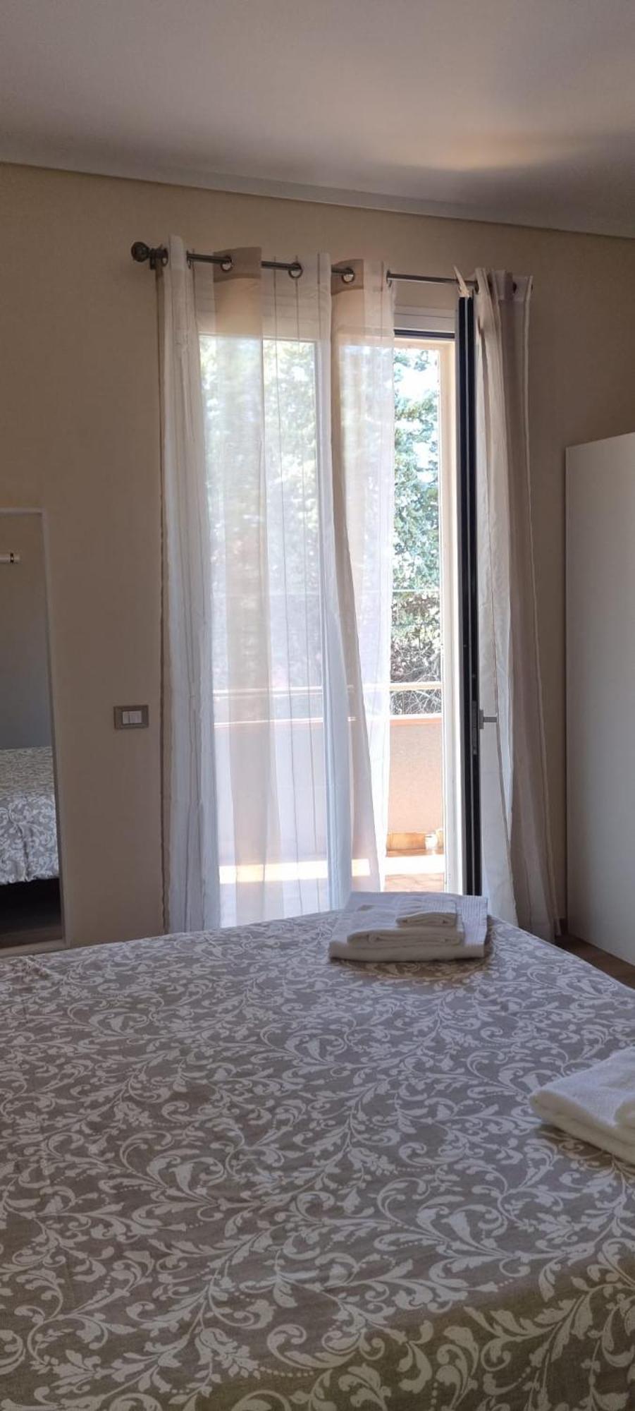 Alcantara Suites Trapani Exterior photo